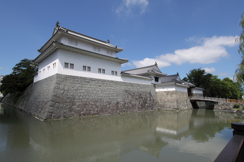 駿府城